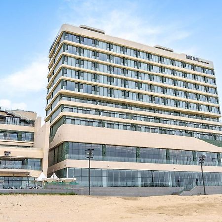 Goseong Moneblue Pension Екстер'єр фото